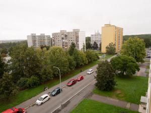 Pronájem bytu 3+1, Praha - Háje, Matúškova, 67 m2