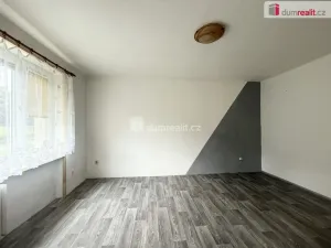 Pronájem bytu 2+1, Roudnice nad Labem, Michálkova, 51 m2