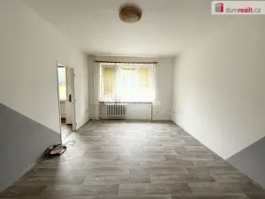 Pronájem bytu 2+1, Roudnice nad Labem, Michálkova, 51 m2