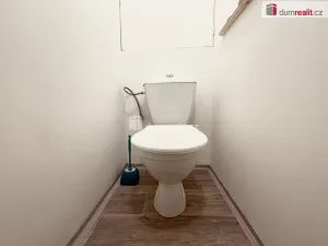 Pronájem bytu 2+1, Roudnice nad Labem, Michálkova, 51 m2