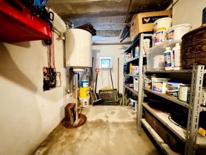Prodej chaty, Postupice - Lhota Veselka, 68 m2