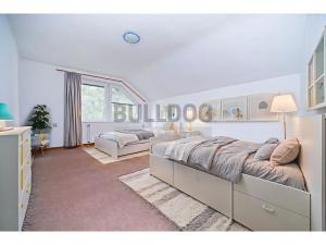 Prodej vily, Praha - Nebušice, Dubová, 408 m2