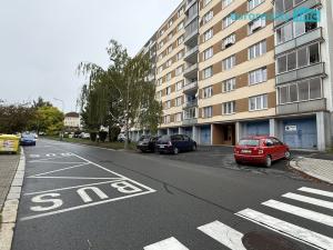 Prodej bytu 1+kk, Tachov, Bělojarská, 21 m2