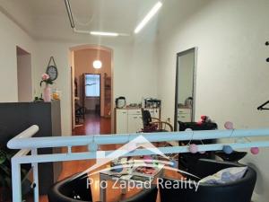 Pronájem obchodního prostoru, Plzeň, Sladkovského, 38 m2