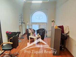 Pronájem obchodního prostoru, Plzeň, Sladkovského, 38 m2