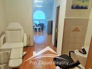 Pronájem obchodního prostoru, Plzeň, Sladkovského, 38 m2