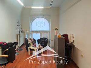 Pronájem obchodního prostoru, Plzeň, Sladkovského, 38 m2