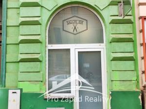 Pronájem obchodního prostoru, Plzeň, Sladkovského, 38 m2