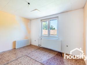 Prodej rodinného domu, Božice, 134 m2