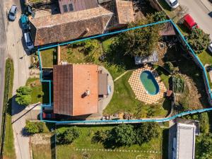 Prodej rodinného domu, Božice, 134 m2