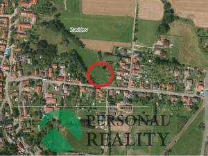 Prodej pozemku pro bydlení, Zavidov, 1591 m2