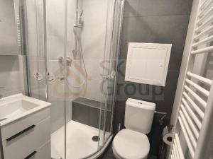 Pronájem bytu 1+1, Karlovy Vary - Stará Role, Závodu míru, 32 m2