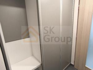 Pronájem bytu 1+1, Karlovy Vary - Stará Role, Závodu míru, 32 m2