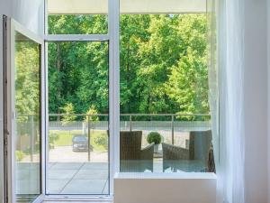 Prodej bytu 3+kk, Hluboká nad Vltavou, U Parku, 82 m2