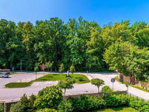 Prodej bytu 3+kk, Hluboká nad Vltavou, U Parku, 82 m2