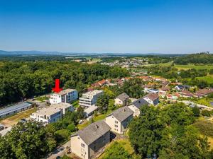 Prodej bytu 3+kk, Hluboká nad Vltavou, U Parku, 82 m2