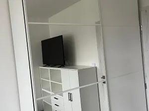 Pronájem pokoje, Praha - Řepy, Nevanova, 19 m2