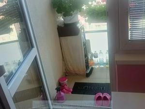Pronájem pokoje, Praha - Chodov, Filipova, 21 m2