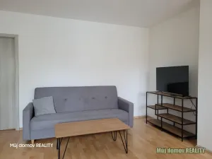 Pronájem bytu 2+kk, Cheb, Svobody, 75 m2