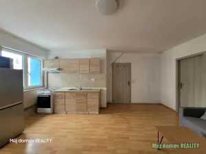 Pronájem bytu 2+kk, Cheb, Svobody, 75 m2