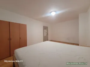 Pronájem bytu 2+kk, Cheb, Svobody, 75 m2