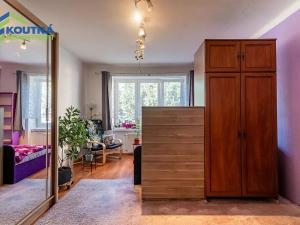 Prodej bytu 2+1, Nový Jičín, Máchova, 63 m2