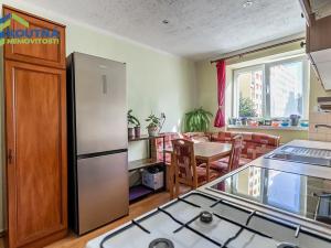 Prodej bytu 2+1, Nový Jičín, Máchova, 63 m2