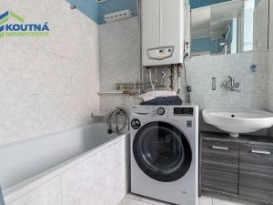 Prodej bytu 2+1, Nový Jičín, Máchova, 63 m2