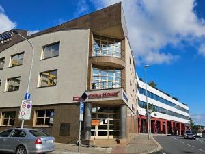 Pronájem kanceláře, Praha - Michle, Michelská, 65 m2