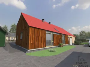 Prodej sadu/vinice, Nestrašovice, 810 m2