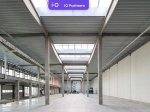 Pronájem výrobních prostor, Plzeň, Folmavská, 11348 m2