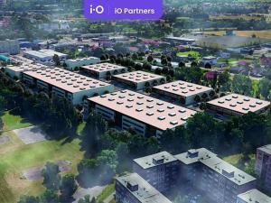 Pronájem skladu, Ostrava, Krmelínská, 1177 m2