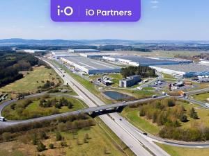 Pronájem skladu, Bor, 9786 m2