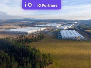 Pronájem skladu, Bor, 9786 m2