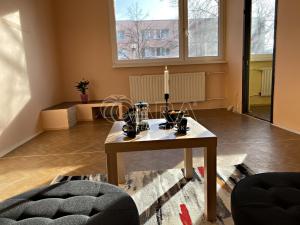 Pronájem bytu 1+1, Nový Jičín, Dlouhá, 34 m2