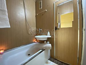 Pronájem bytu 1+1, Nový Jičín, Dlouhá, 34 m2
