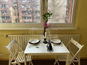 Pronájem bytu 1+1, Nový Jičín, Dlouhá, 34 m2