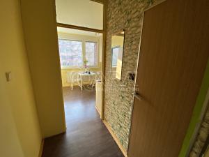 Pronájem bytu 1+1, Nový Jičín, Dlouhá, 34 m2