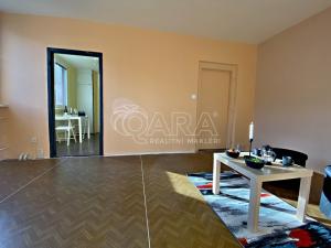 Pronájem bytu 1+1, Nový Jičín, Dlouhá, 34 m2