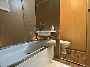 Pronájem bytu 1+1, Nový Jičín, Dlouhá, 34 m2