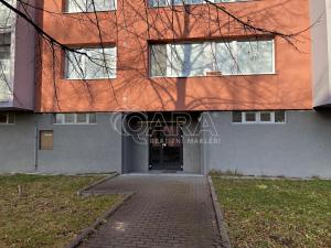 Pronájem bytu 1+1, Nový Jičín, Dlouhá, 34 m2