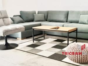 Prodej bytu 3+kk, Saranda, Albánie, 62 m2