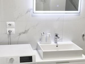 Prodej bytu 3+kk, Saranda, Albánie, 62 m2