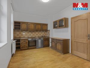 Pronájem bytu 3+kk, Praha - Břevnov, Hošťálkova, 72 m2