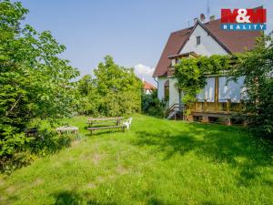 Pronájem bytu 3+kk, Praha - Břevnov, Hošťálkova, 72 m2