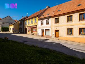Prodej rodinného domu, Benešov nad Černou, 140 m2