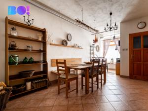 Prodej rodinného domu, Benešov nad Černou, 140 m2