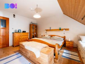 Prodej rodinného domu, Benešov nad Černou, 140 m2