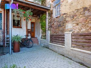 Prodej rodinného domu, Benešov nad Černou, 140 m2