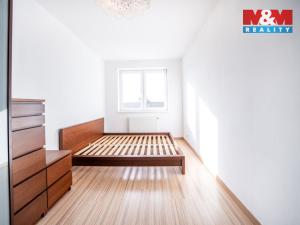 Prodej bytu 3+kk, Praha - Řeporyje, Dělená, 80 m2